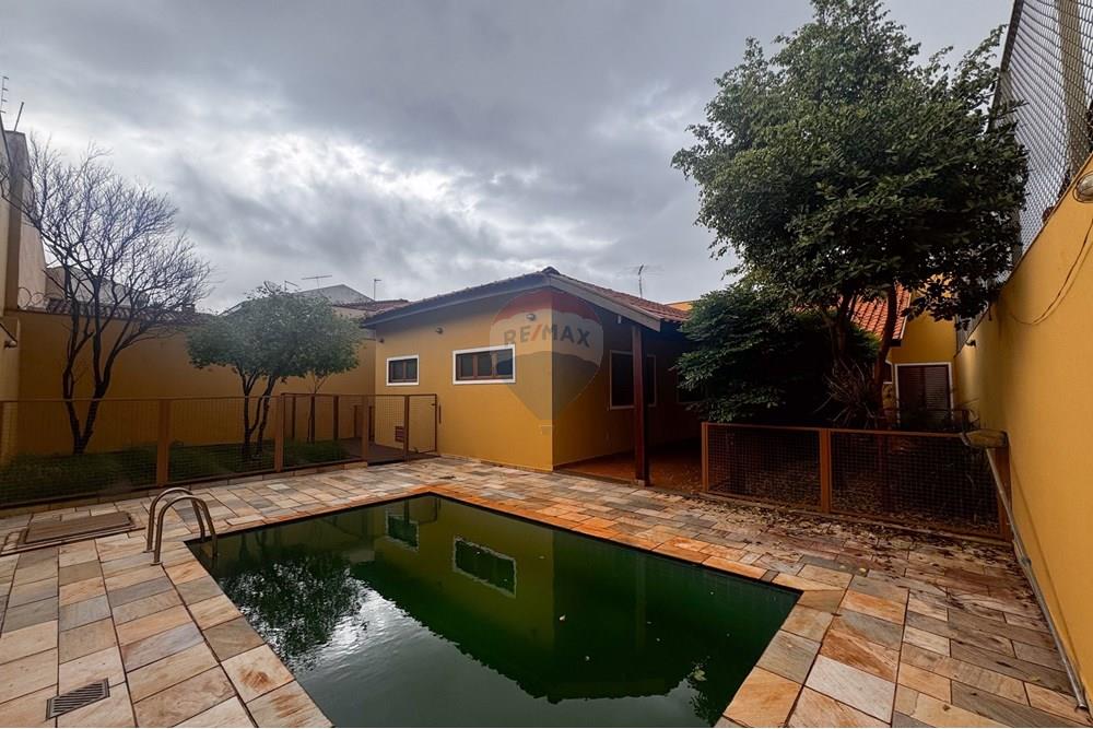 Casa - Alugar - Ribeirão Preto , São Paulo - CAF060~1.JPG - 780071015-485