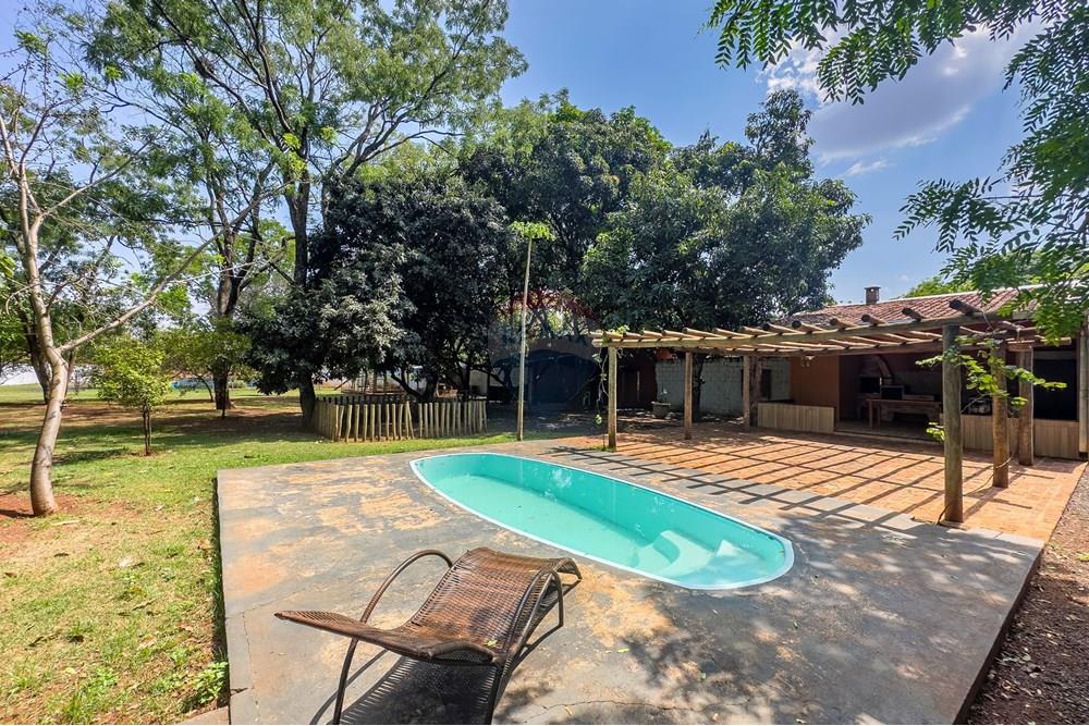 Chácara / Sítio / Fazenda - Venda - Ribeirão Preto , São Paulo - Chácara - G04-45.jpg - 780071024-84