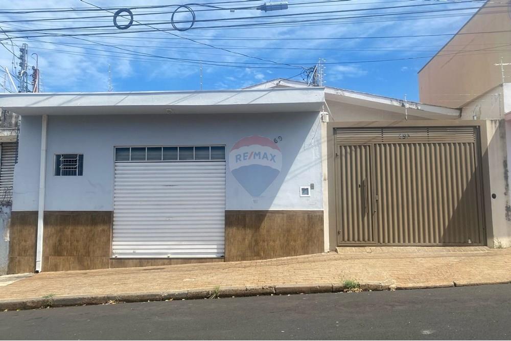 Casa - Venda - Ribeirão Preto , São Paulo - IMG-20250417-WA0019.jpg - Fachada - 780241009-40
