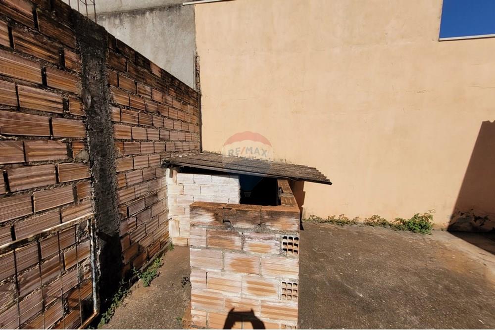 Casa - Venda - Ribeirão Preto , São Paulo - canil 2.jpg - 780171002-57