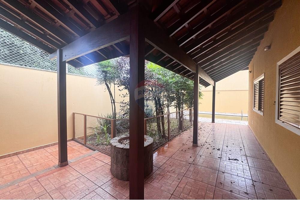 Casa - Alugar - Ribeirão Preto , São Paulo - CAF94B~1.JPG - 780071015-485