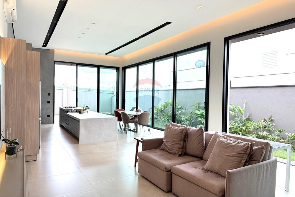 Casa de Condomínio - Venda - Ribeirão Preto , São Paulo - IMG_2235.jpeg - 780151015-79