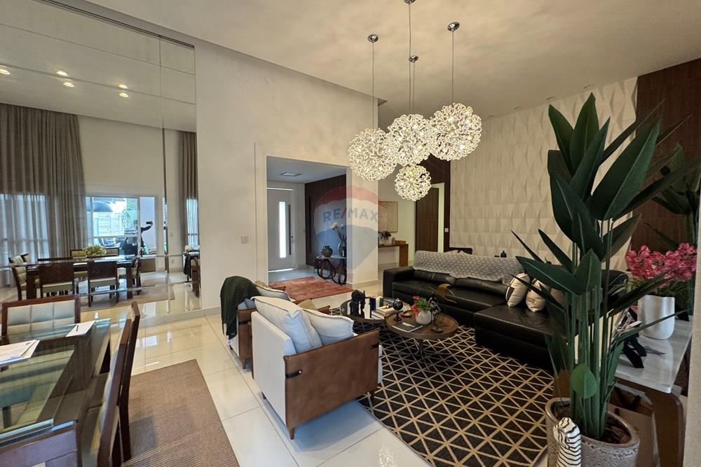 Casa de Condomínio - Venda - Ribeirão Preto , São Paulo - IMG_2304.JPG - 780121041-11