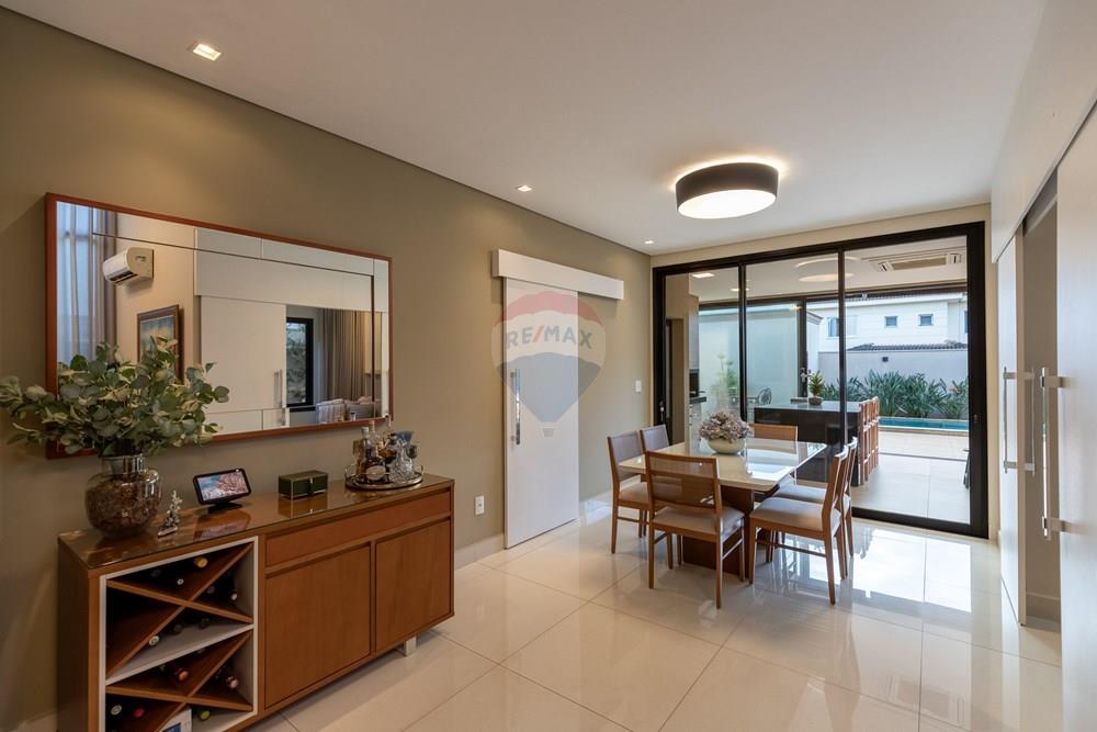 Casa de Condomínio - Venda - Ribeirão Preto , São Paulo - IMG_2331-HDR.jpg - Sala - 780091125-51