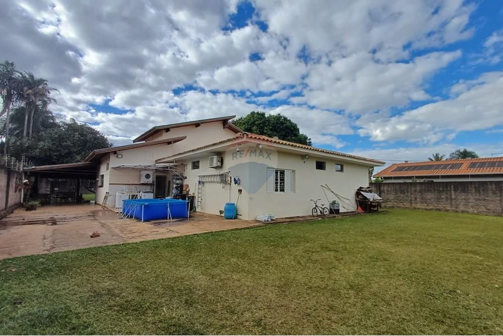 Chácara / Sítio / Fazenda - Venda - Franca , São Paulo - IMG-20250715-WA0037.jpg - 780231022-111