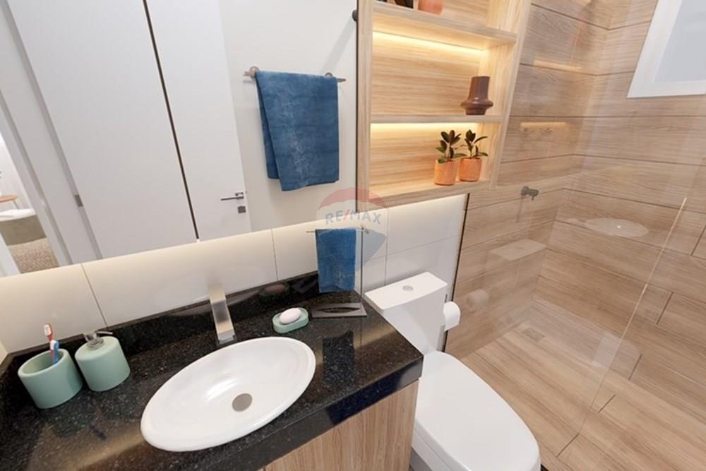 Casa de Condomínio - Venda - Jaboticabal , São Paulo - banheiro.jpg - 780201007-32