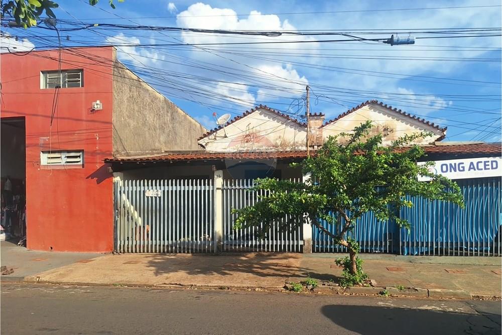 Casa - Venda - Ribeirão Preto , São Paulo - 4ad79b95-18c6-4fdb-9ef9-aebd9283da96.jpg - Fachada - 780241005-56