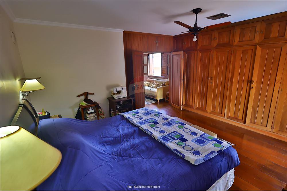 Casa - Venda - Bebedouro , São Paulo - Suite master e  armários - 780261028-4