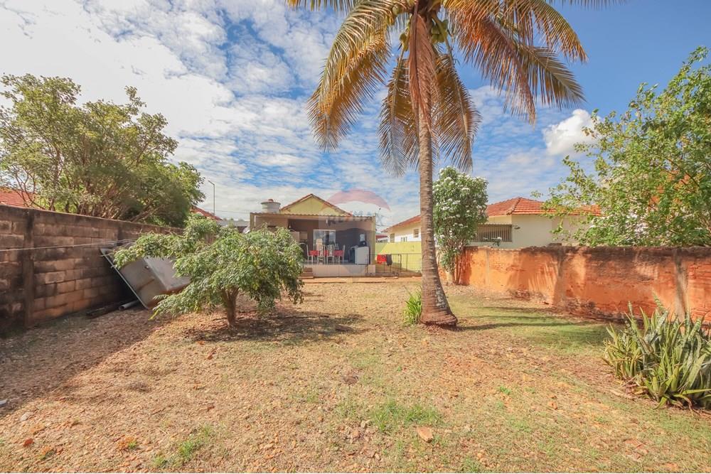 Casa - Venda - Jaboticabal , São Paulo - IMG_0085.jpg - 780201027-11