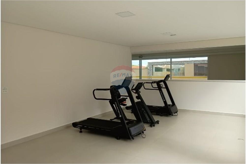 Apartamento - Venda - São João da Boa Vista , São Paulo - Foto 5.jpg - 780291010-33