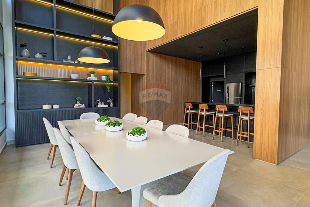 Apartamento - Venda - Ribeirão Preto , São Paulo - salão de festas e gourmet (4).jpg - 780151011-116
