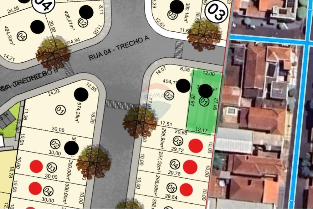 Terreno - Venda - Ribeirão Preto , São Paulo - Foto Q5 L01.jpg - 780271014-40