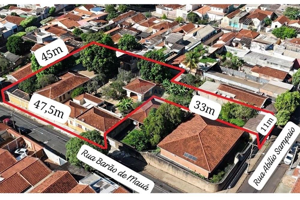 Chácara / Sítio / Fazenda - Venda - Ribeirão Preto , São Paulo - photo_2025-04-09_13-56-46.jpg - 780271014-23