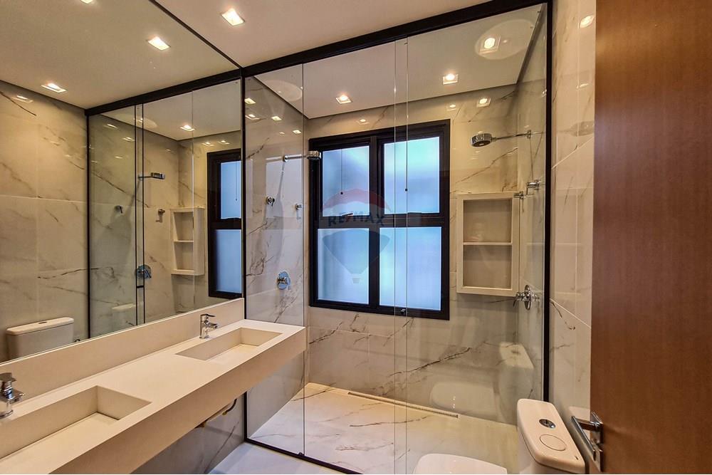 Casa de Condomínio - Alugar - Ribeirão Preto , São Paulo - Alto do Castelo (Hor)-88.jpg - 780071015-299