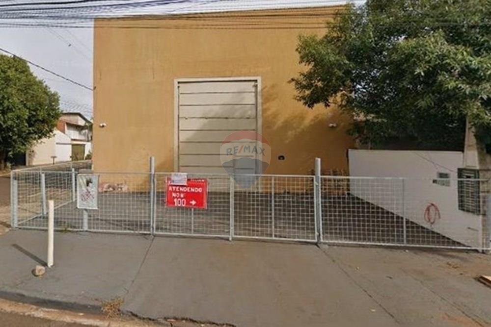 Galpão - Alugar - Ribeirão Preto , São Paulo - 7ccdd88b-cc82-4678-b00b-dc381419cda5.jpg - 780071015-526