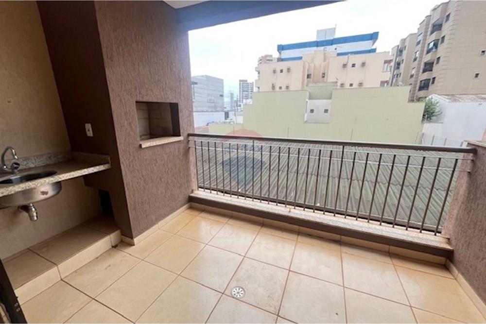 Apartamento - Alugar - Ribeirão Preto , São Paulo - IMG_7435.jpg - 780071004-1156