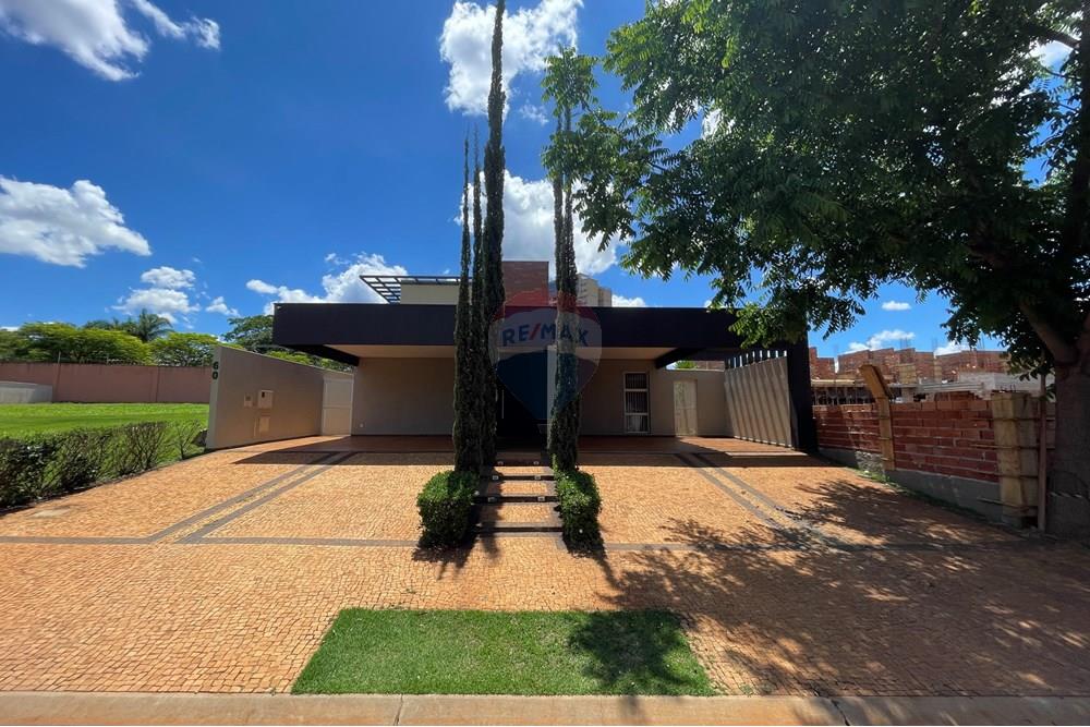 Casa de Condomínio - Venda - Ribeirão Preto , São Paulo - BV04.JPG - 780121001-124