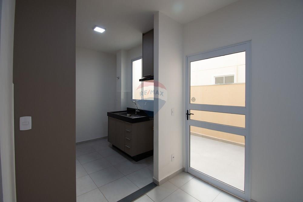 Apartamento - Alugar - Ribeirão Preto , São Paulo - WTB-Res-Iris_0433.JPG - 780241008-259