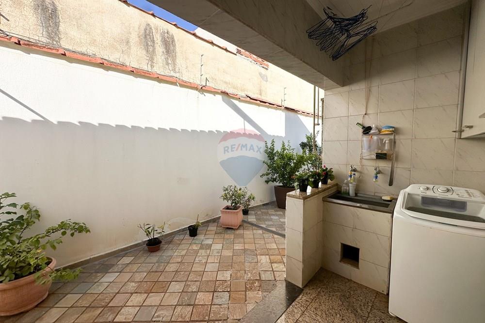 Casa - Venda - Ribeirão Preto , São Paulo - 42.jpg - Área de serviço - 780211052-33