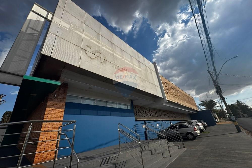Prédio - Alugar - Ribeirão Preto , São Paulo - 36294f9c-0674-461f-81d6-244053326317.jpg - 780071015-465