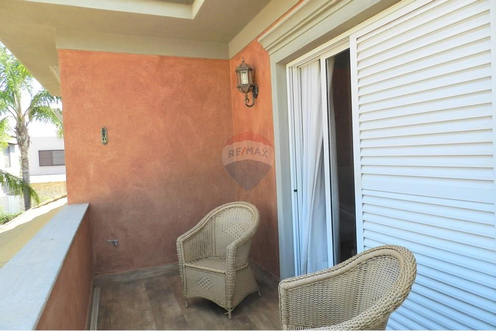 Casa de Condomínio - Venda - Ribeirão Preto , São Paulo - Casa Alphaville I Ribeirão Preto (75).JPG - 780091021-81