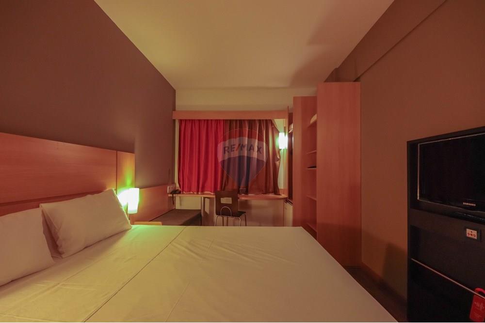 Hotel/ Pousada - Venda - Jaboticabal , São Paulo - IMG_9855.jpg - 780201029-21