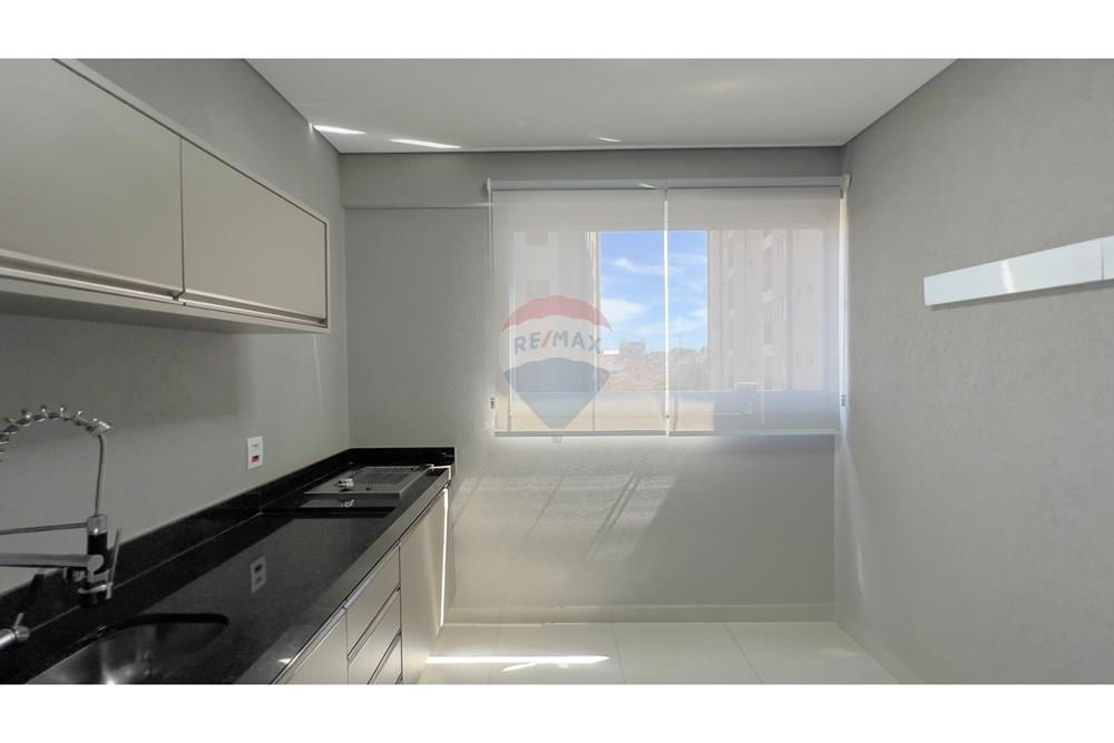 Apartamento - Venda - Ribeirão Preto , São Paulo - IMG_1946.jpg - Cozinha - 780091007-100