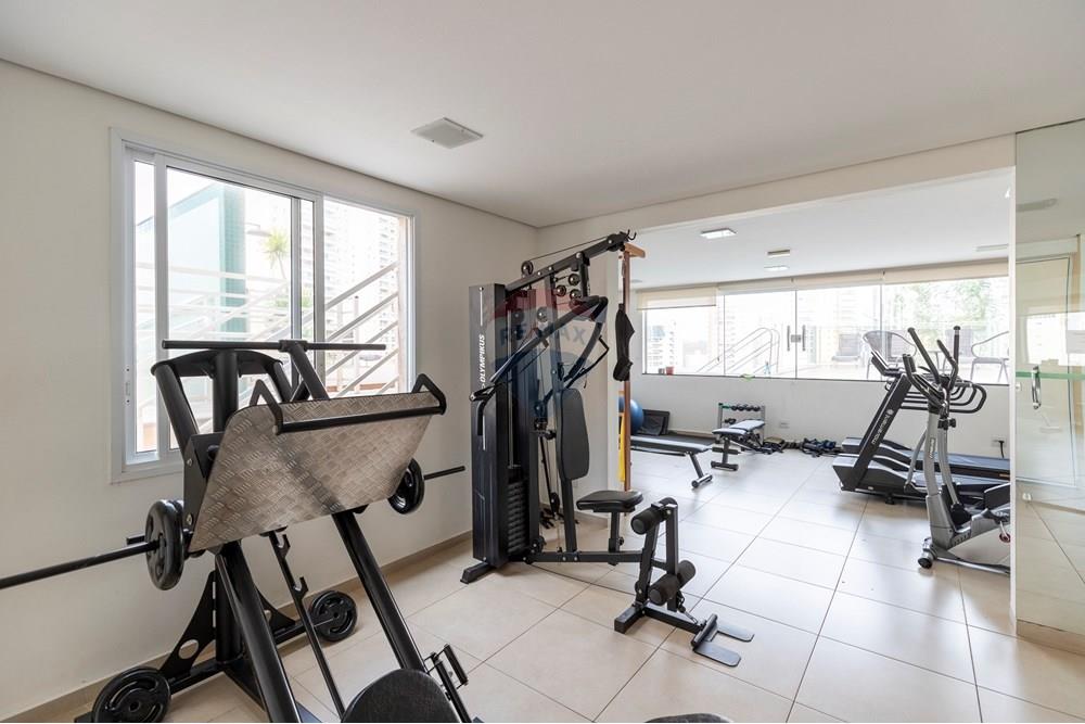 Apartamento - Venda - Ribeirão Preto , São Paulo - IMG_8592-HDR.jpg - 780181035-232