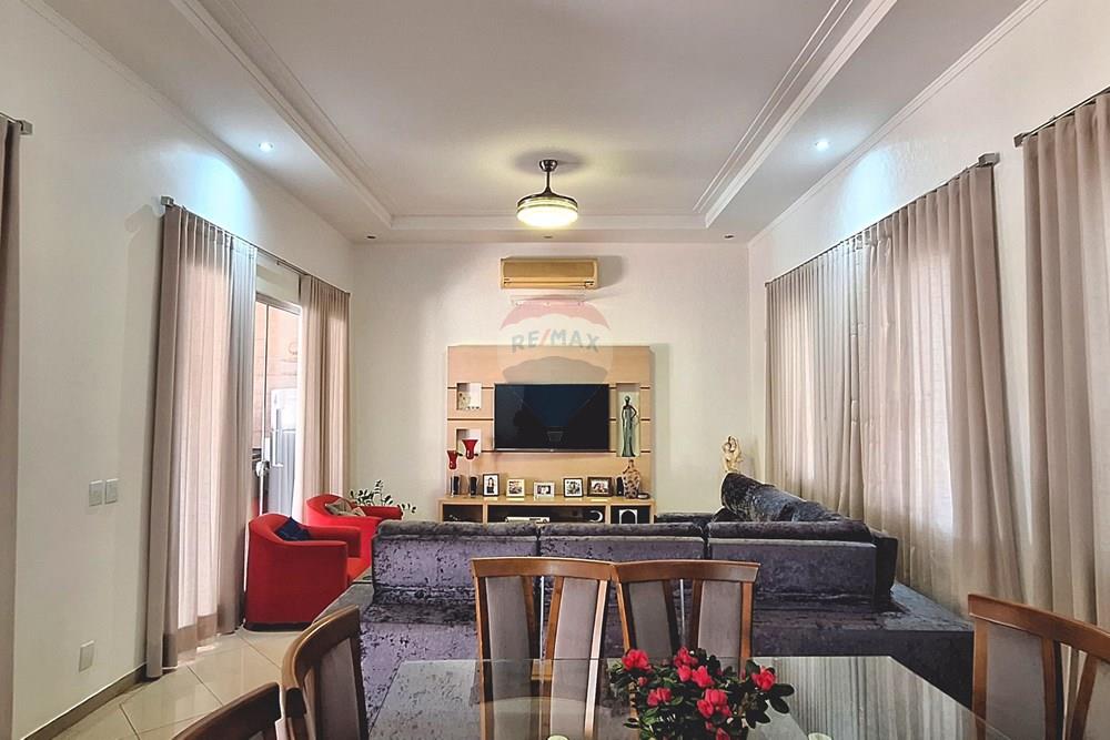 Casa de Condomínio - Venda - Ribeirão Preto , São Paulo - 02 SALA 7.jpg - 780271060-86