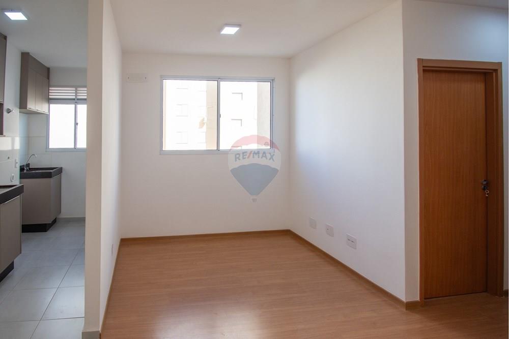 Apartamento - Alugar - Ribeirão Preto , São Paulo - WTB_Flor-de-Lotus_0313.JPG - 780241008-255