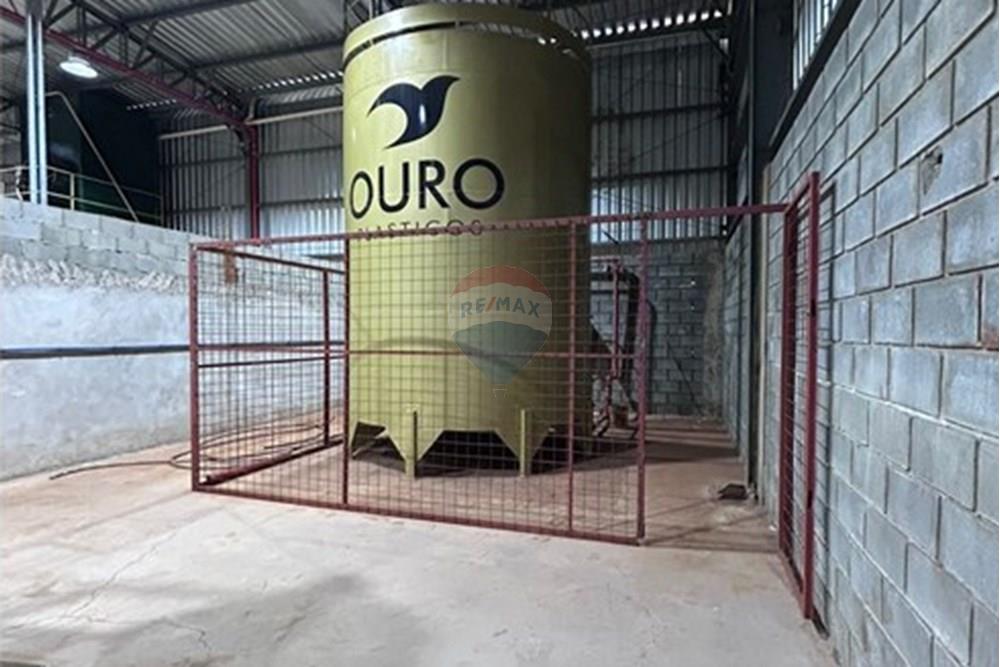Galpão - Alugar - Jardinópolis , São Paulo - 051c9d88-fe7c-4bce-aa3a-2587e98fcd14.jpg - 780071015-451