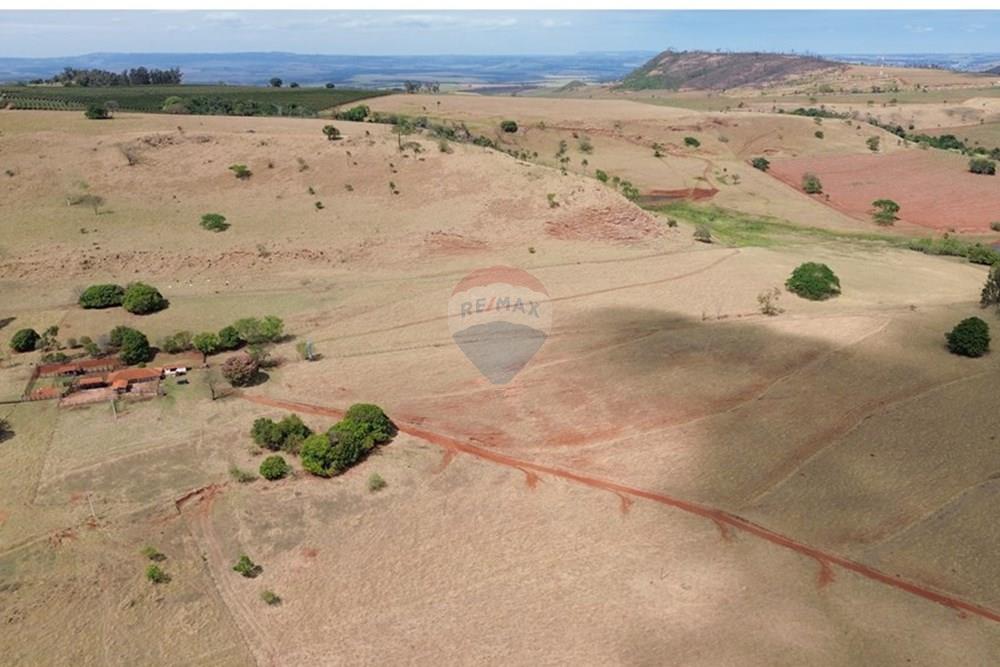 Chácara / Sítio / Fazenda - Venda - Cajuru , São Paulo - DJI_0287.JPG - 780171030-77