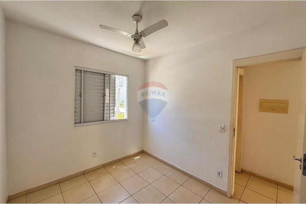 Apartamento - Venda - Sertãozinho , São Paulo - QUARTO 3.jpeg - 780191021-6