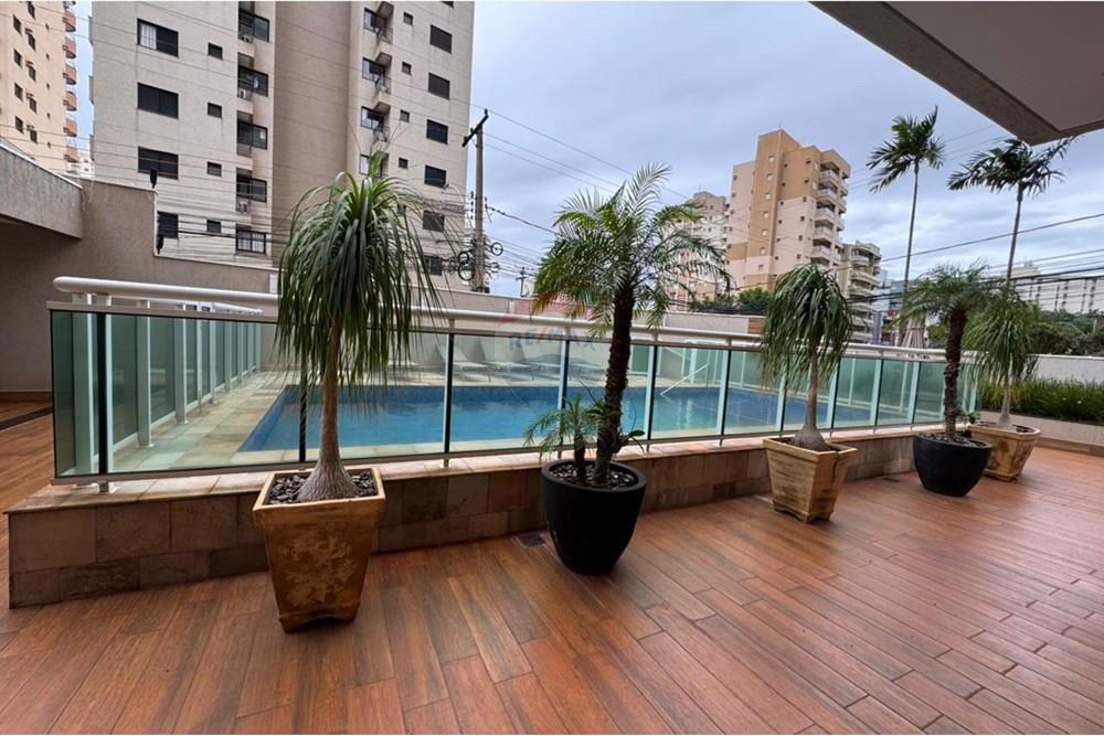 Apartamento - Alugar - Ribeirão Preto , São Paulo - 29e4ed3f-bdce-4b90-b251-16d7c163cef8.jpg - 780071015-509
