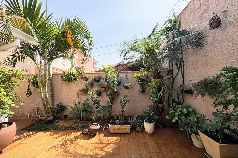 Casa de Condomínio - Venda - Ribeirão Preto , São Paulo - IMG_3051.JPG - Quintal - 780211055-4