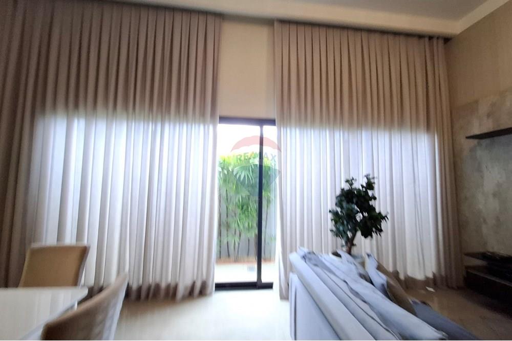 Casa de Condomínio - Venda - Ribeirão Preto , São Paulo - 26.jpg - Sala de estar - 780171006-229