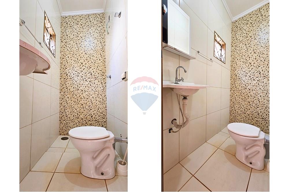 Casa de Condomínio - Venda - Ribeirão Preto , São Paulo - pi34.jpg - 780151035-49