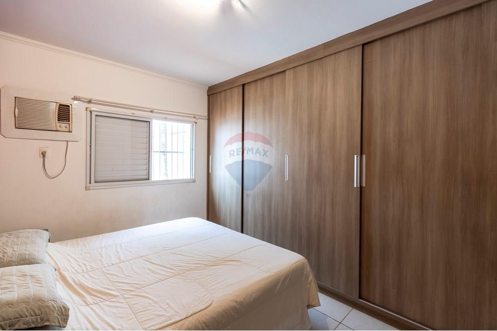 Casa de Condomínio - Venda - Ribeirão Preto , São Paulo - IMG_1713-HDR.jpg - Quarto - 780091038-66