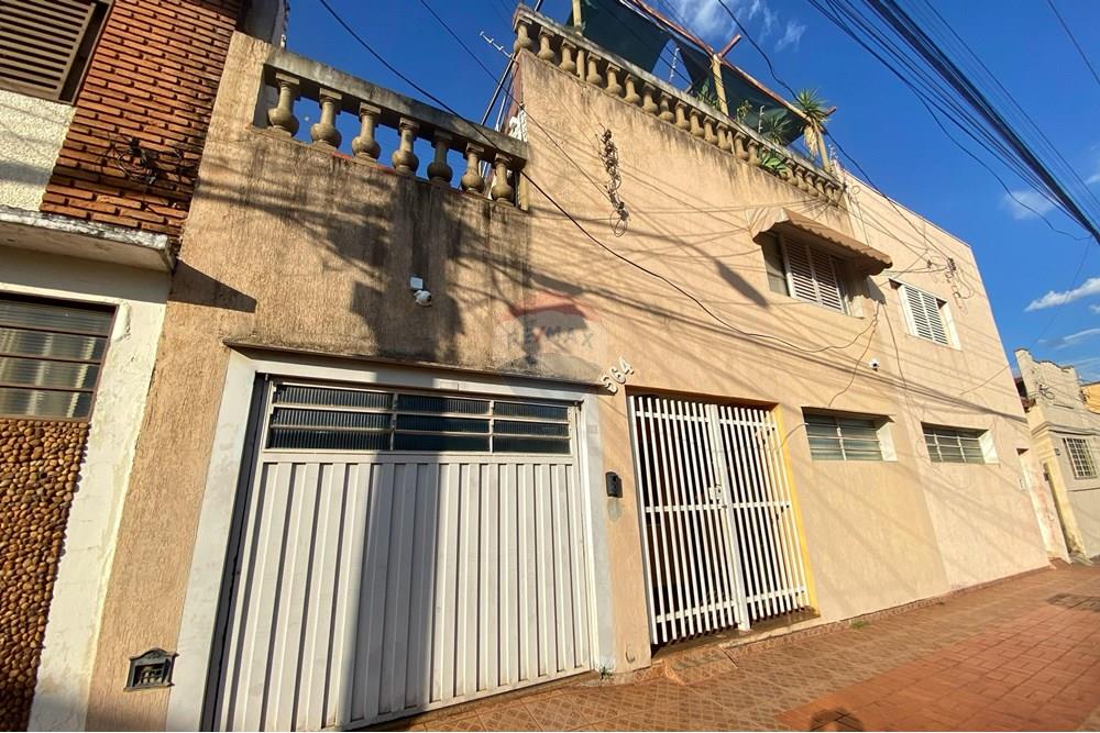 Casa - Venda - Ribeirão Preto , São Paulo - 1ff70c70-5597-4fd2-a8c8-9f864034ee77.jpg - 780171018-317