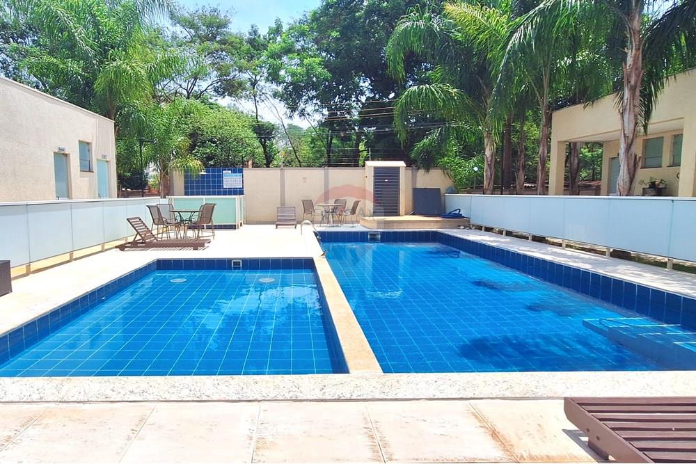 Apartamento - Alugar - Ribeirão Preto , São Paulo - COND PISCINA 2.jpg - 780201052-20