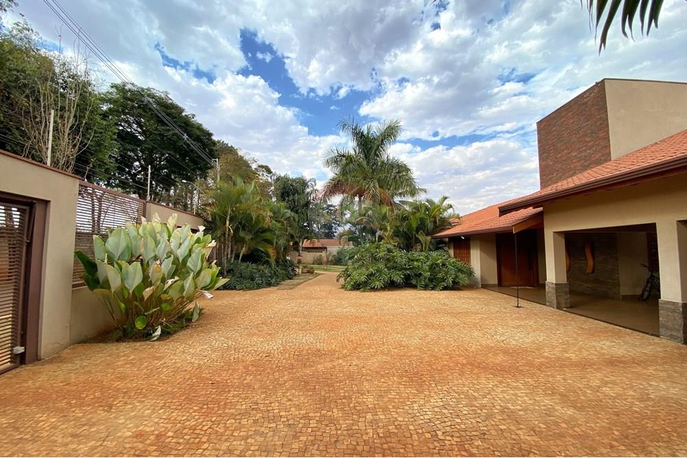 Casa de Condomínio - Venda - Ribeirão Preto , São Paulo - IMG_3913.jpg - 780171009-119