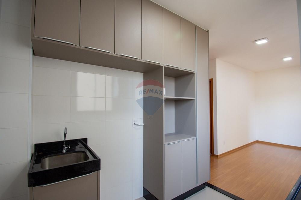 Apartamento - Alugar - Ribeirão Preto , São Paulo - WTB-Res-Iris_0121.JPG - 780241008-257
