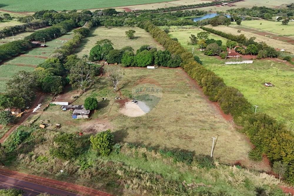 Agro - Venda - Sales Oliveira , São Paulo - DJI_20250605150959_0585_D.JPG - 780251035-14