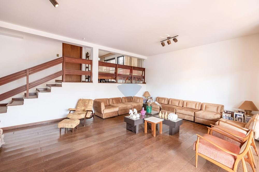 Casa - Venda - Ribeirão Preto , São Paulo - 13 - Sala.jpg - 780091100-17