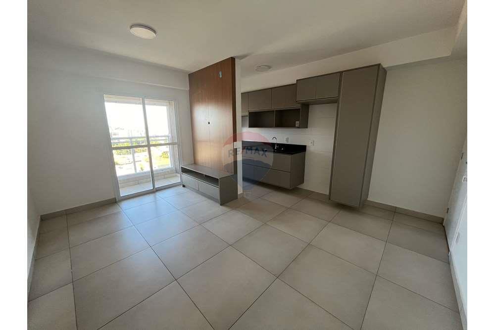 Apartamento - Alugar - Ribeirão Preto , São Paulo - 11b48d46-3841-437b-a7fc-b92d5679c6f6.jpg - 780071004-1145
