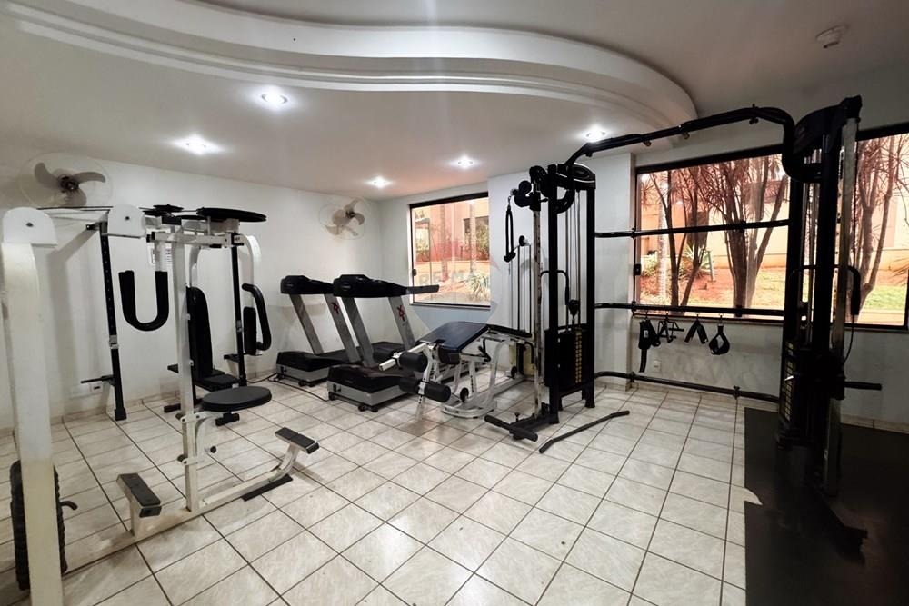 Apartamento - Alugar - Ribeirão Preto , São Paulo - ILHAS GREGA (56 de 57).jpg - 780071029-96