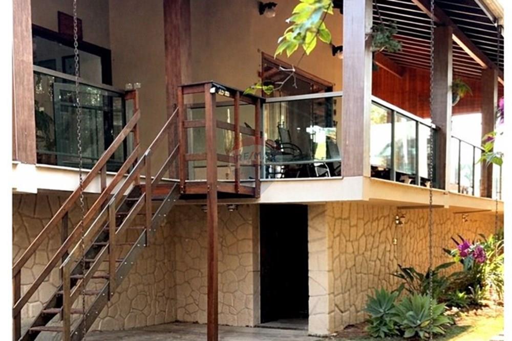 Casa - Venda - São João da Boa Vista , São Paulo - 25.jpg - 780291008-6