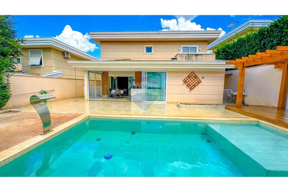 Casa de Condomínio - Venda - Ribeirão Preto , São Paulo - 37.jpeg - 780281007-10