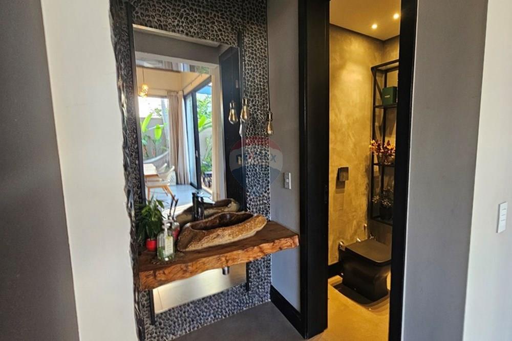 Casa de Condomínio - Venda - Ribeirão Preto , São Paulo - 20260303_171709.jpg - 780091010-70