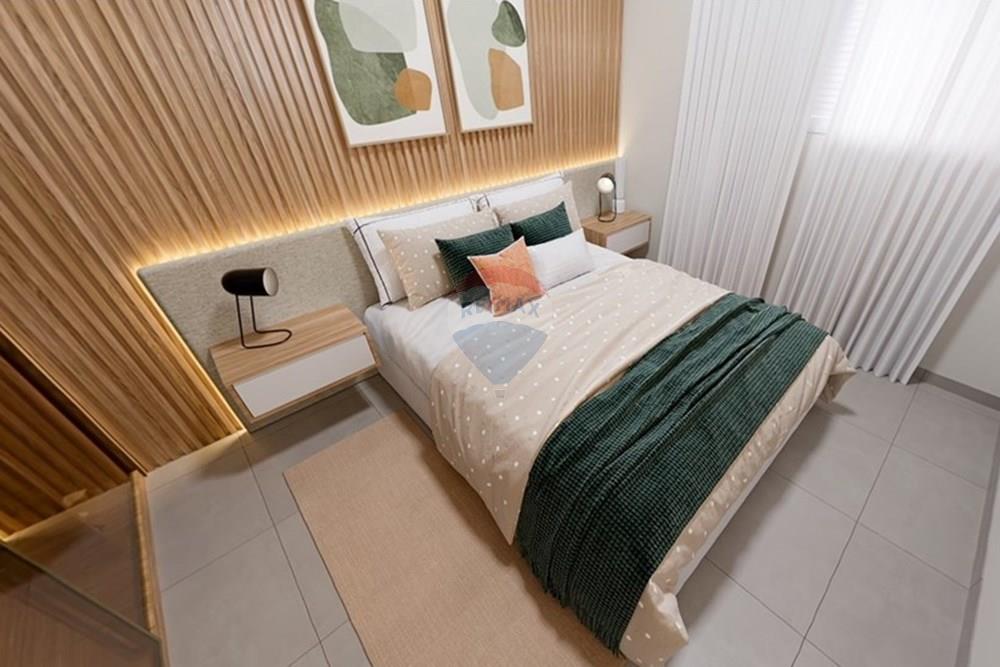 Casa de Condomínio - Venda - Jaboticabal , São Paulo - dormitorio.jpg - 780201007-28